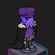 Habbo Crafted Avatar #279
