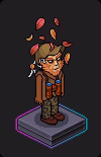Habbo Crafted Avatar #2453