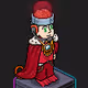 Habbo Crafted Avatar #1651
