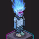 Habbo Crafted Avatar #2352