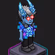 Habbo Crafted Avatar #1900