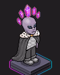 Habbo Crafted Avatar #1065