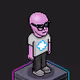 Habbo Crafted Avatar #1346