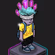 Habbo Crafted Avatar #2185