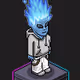 Habbo Crafted Avatar #342