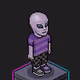 Habbo Crafted Avatar #1783