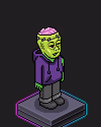 Habbo Crafted Avatar #1945