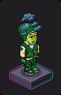 Habbo Crafted Avatar #2502