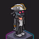 Habbo Crafted Avatar #2281