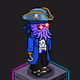 Habbo Crafted Avatar #60