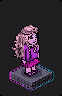 Habbo Crafted Avatar #1787