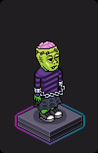 Habbo Crafted Avatar #2546