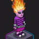 Habbo Crafted Avatar #2332