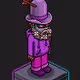 Habbo Crafted Avatar #2181