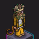 Habbo Crafted Avatar #1437