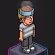 Habbo Crafted Avatar #2278