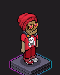 Habbo Crafted Avatar #2186