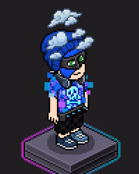 Habbo Crafted Avatar #1049