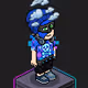 Habbo Crafted Avatar #1049