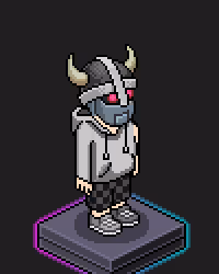 Habbo Crafted Avatar #1925