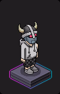 Habbo Crafted Avatar #1925