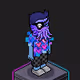 Habbo Crafted Avatar #295