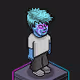 Habbo Crafted Avatar #2196