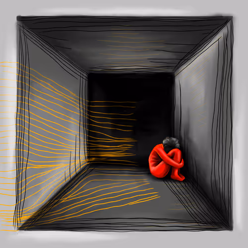 Digital paintings