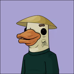 Chill Ducks #2062