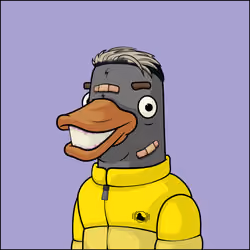 Chill Ducks #1284
