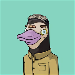 Chill Ducks #4583