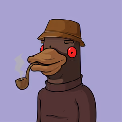 Chill Ducks #1779