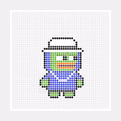 Checks and Frens #1491