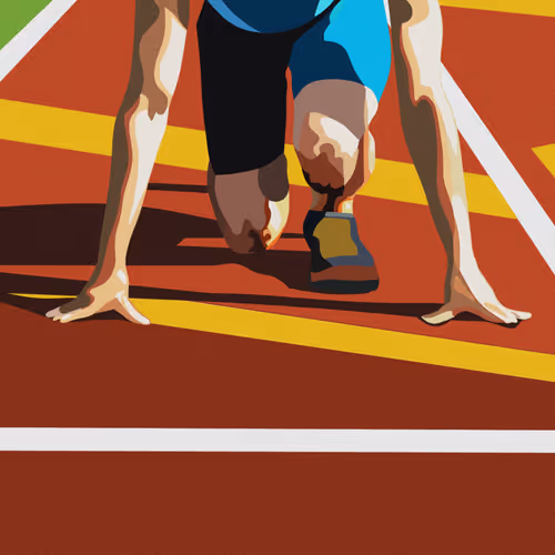 On The Track