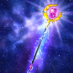 The Adventurers Weapon #1647
