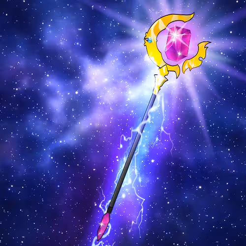 The Adventurers Weapon #153