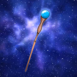 The Adventurers Weapon #1047