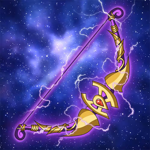 The Adventurers Weapon