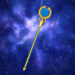 The Adventurers Weapon #3242