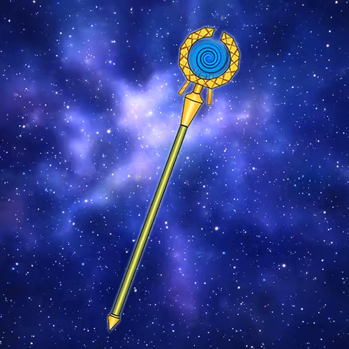 The Adventurers Weapon #716