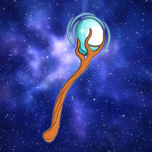 The Adventurers Weapon