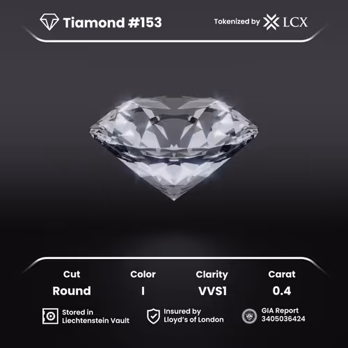 Tiamonds