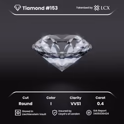 Tiamond #153