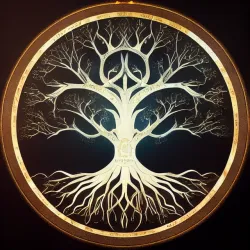 Ordinal Tree Of Life #9/155