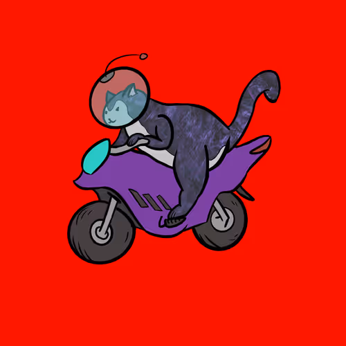 Turbo Cats