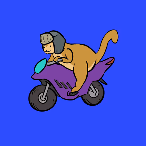 Turbo Cats
