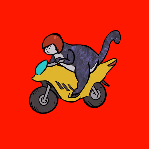 Turbo Cats