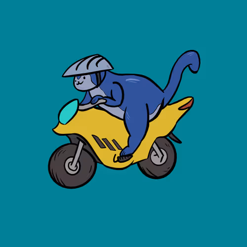 Turbo Cats