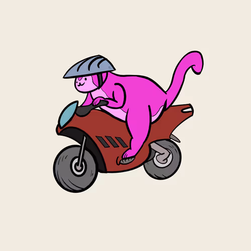 Turbo Cats