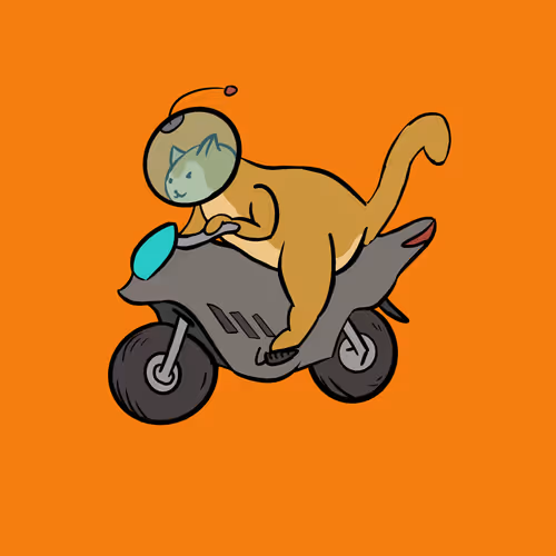 Turbo Cats